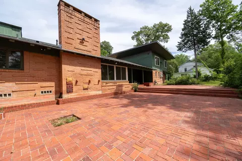 Exterior - 508 E Melton St, Longview, TX 75602 photo 6 of 10