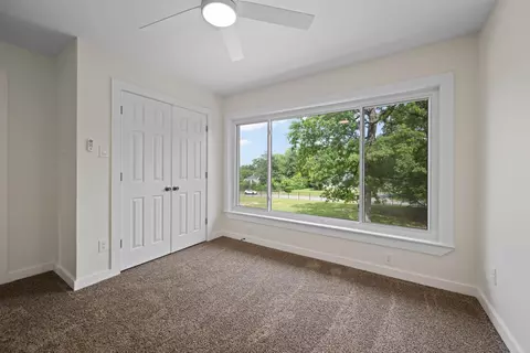 Bedroom - 508 E Melton St, Longview, TX 75602 photo 3 of 5