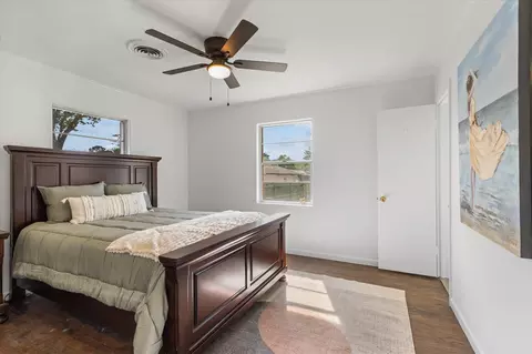 Bedroom - 2205 Pine Tree Rd, Longview, TX 75604 photo 1 of 6