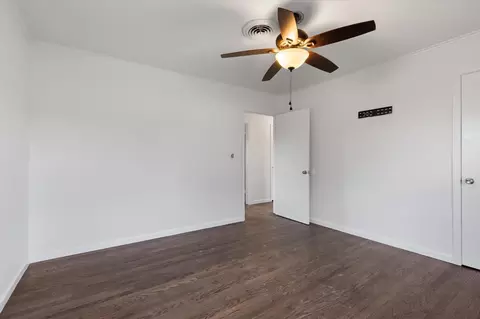 Bedroom - 2205 Pine Tree Rd, Longview, TX 75604 photo 5 of 6