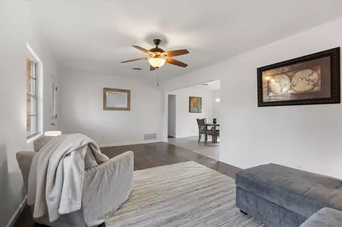 Living - 2205 Pine Tree Rd, Longview, TX 75604 photo 4 of 5