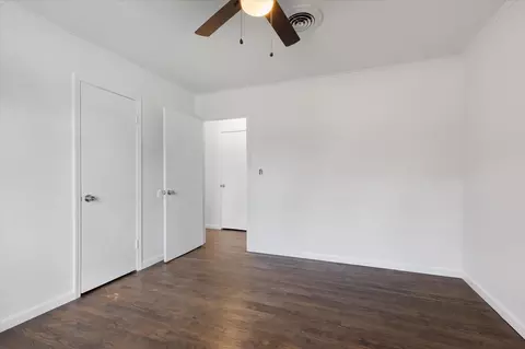 Bedroom - 2205 Pine Tree Rd, Longview, TX 75604 photo 6 of 6