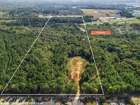 tbd Cox Mar Rd, Marshall, TX 75672 photo 4