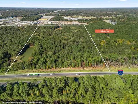 tbd Cox Mar Rd, Marshall, TX 75672 photo 6