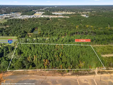 tbd Cox Mar Rd, Marshall, TX 75672