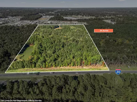 tbd Cox Mar Rd, Marshall, TX 75672 photo 5