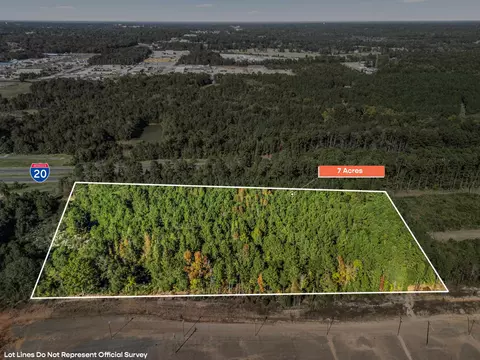tbd Cox Mar Rd, Marshall, TX 75672 photo 2