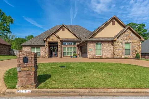 3811 Lavelle Ct, Longview, TX 75605