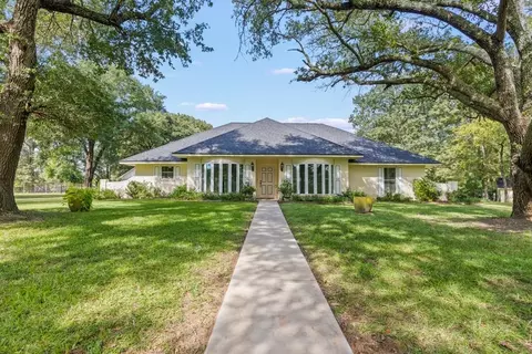 503 Pine Hill Rd, Henderson, TX 75654