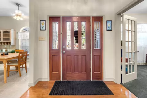 Entry Way - 3221 Lopez Ct, Longview, TX 75605 photo 1 of 6