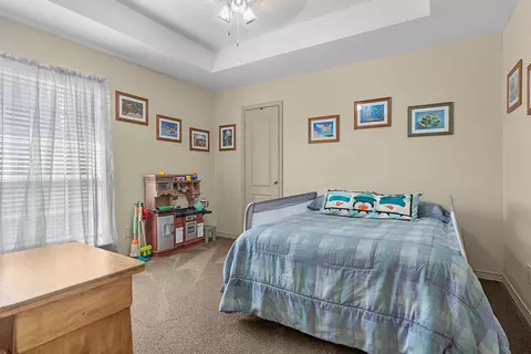 Bedroom - 3221 Lopez Ct, Longview, TX 75605 photo 4 of 5