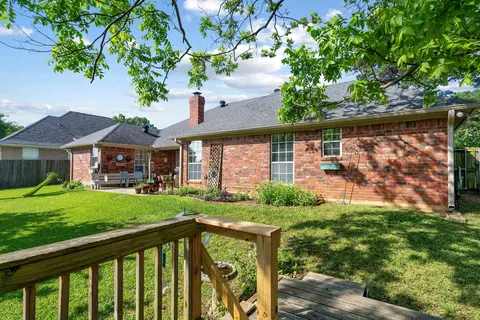Exterior - 3221 Lopez Ct, Longview, TX 75605 photo 13 of 13