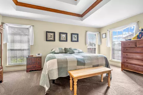 Bedroom - 3221 Lopez Ct, Longview, TX 75605 photo 2 of 5