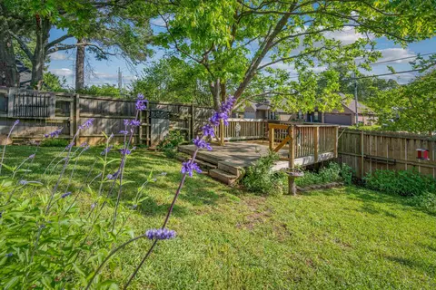 Exterior - 3221 Lopez Ct, Longview, TX 75605 photo 11 of 13