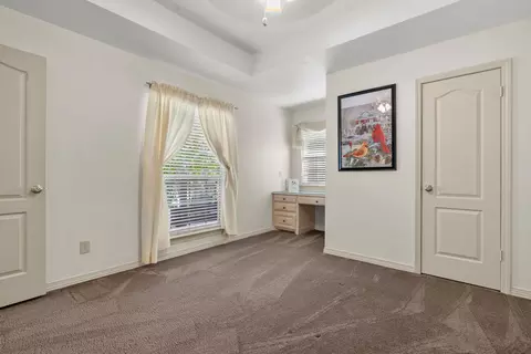 Bedroom - 3221 Lopez Ct, Longview, TX 75605 photo 3 of 5