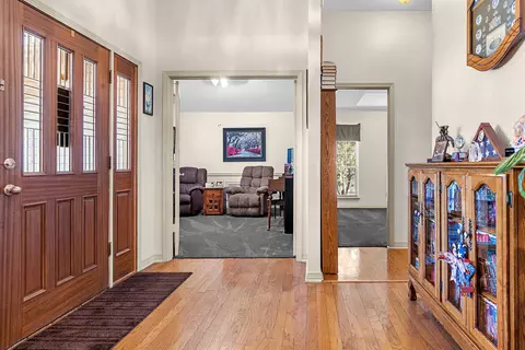 Entry Way - 3221 Lopez Ct, Longview, TX 75605 photo 6 of 6