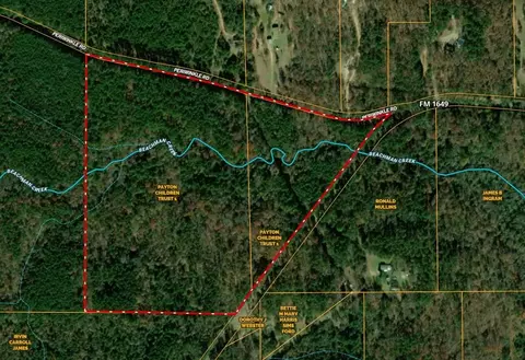 000 Fm 1649, Ore City, TX 75683