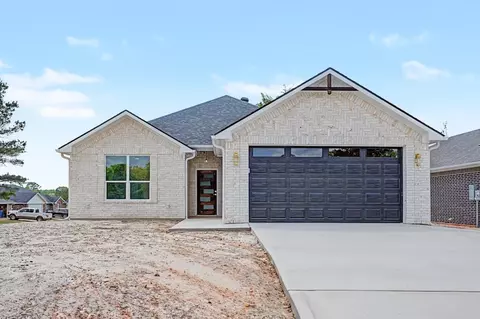 1620 Birch Ln, Kilgore, TX 75662