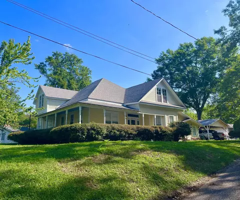 304 N N Aly, Jefferson, TX 75657