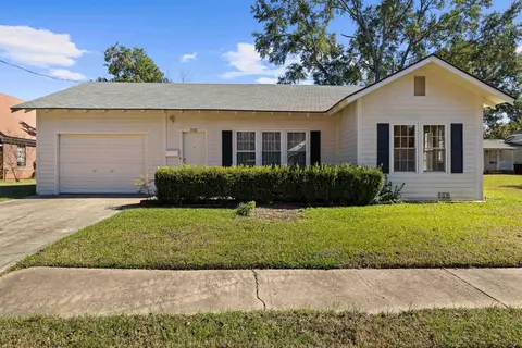 308 N N Aly, Jefferson, TX 75657