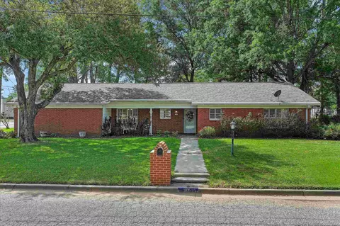 1007 Forrest Ln, Carthage, TX 75633