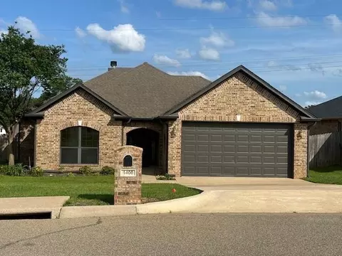 1400 Santa Cruz, Longview, TX 75601