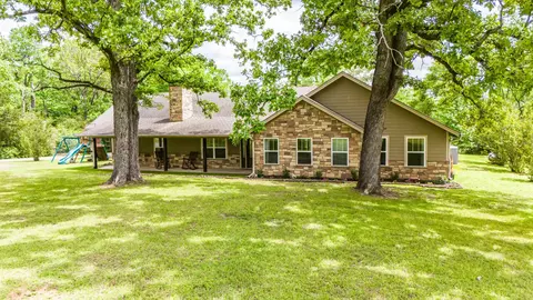 2102 Cr 3366, Tenaha, TX 75974