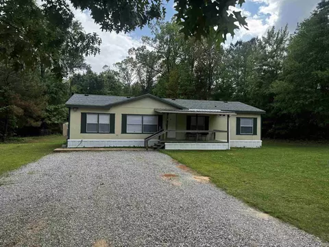 310 Private Road 1330, Elysian Fields, TX 75642