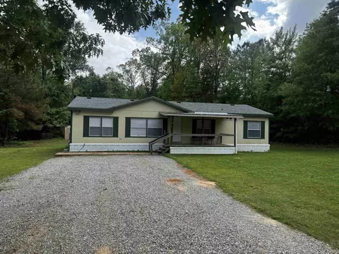 310 Private Road 1330, Elysian Fields, TX 75642