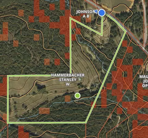 24034 County Road 244, Overton, TX 75684