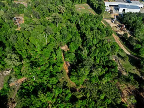 tbd Cherokee Trace Tract 3, White Oak, TX 75693