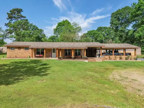 519 E Wl Doc Dodson, Naples, TX 75568