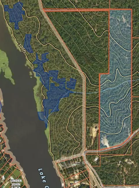 4000 Silk Tree Rd, Gilmer, TX 75647