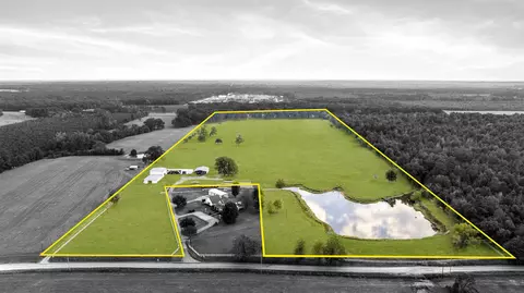 0000 Cr 2001, New Boston, TX 75570