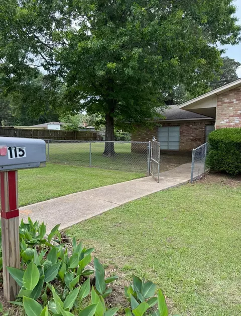 115 Bernice, Longview, TX 75604