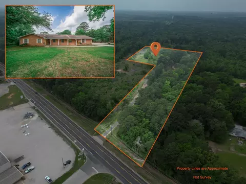 4259 Sh 42, Kilgore, TX 75662
