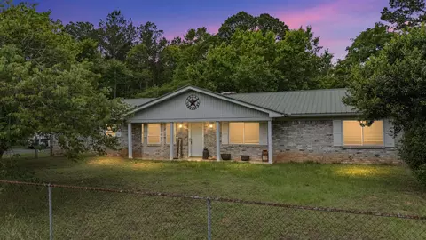 12575 N Cr 2127, Henderson, TX 75654