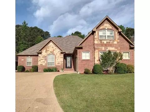 4021 Vintage Trl, Longview, TX 75605