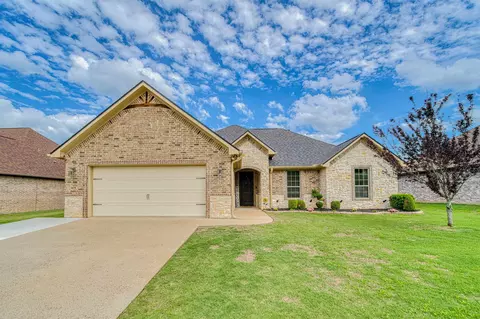 112 Germantown Cir, Hallsville, TX 75650