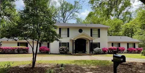 16 Pegues Pl, Longview, TX 75601