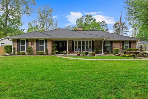 248 County Road 491, Carthage, TX 75633