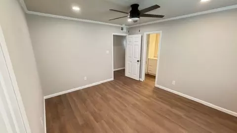 Bedroom - 2013 E Warwick Cir, Longview, TX 75601 photo 2 of 2