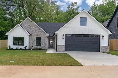 4502 Lone Oak, Longview, TX 75604