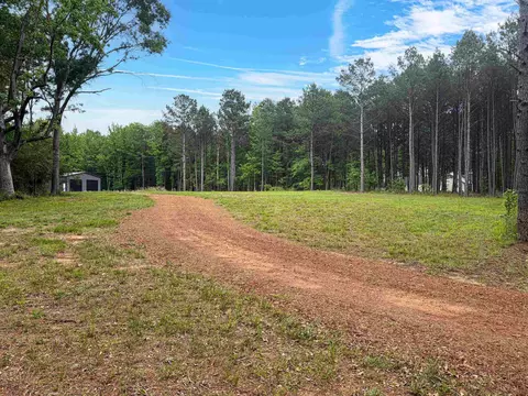 tbd County Road 3200, Jefferson, TX 75657