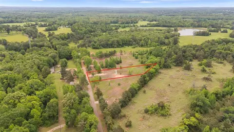 lot3 Cr 1552, Long Branch, TX 75669