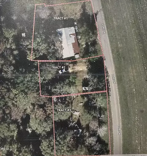 181 Lori Dr, Karnack, TX 75661 photo 3