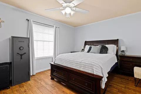 Bedroom - 211 Millstone, Longview, TX 75604 photo 3 of 4