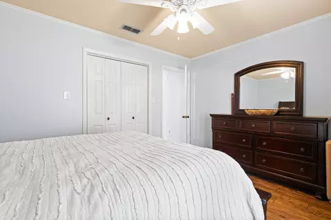 Bedroom - 211 Millstone, Longview, TX 75604 photo 4 of 4