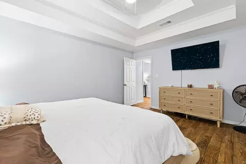 Bedroom - 211 Millstone, Longview, TX 75604 photo 2 of 4