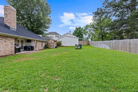 Exterior - 211 Millstone, Longview, TX 75604 photo 3 of 4